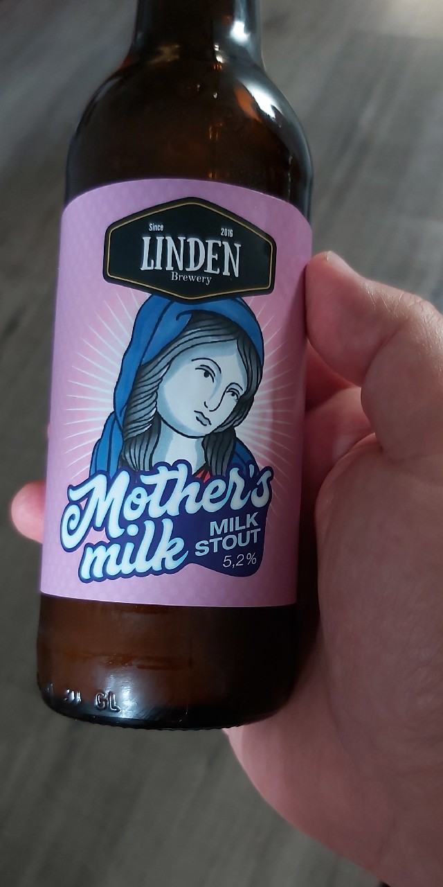 Mother's Milk, Finland