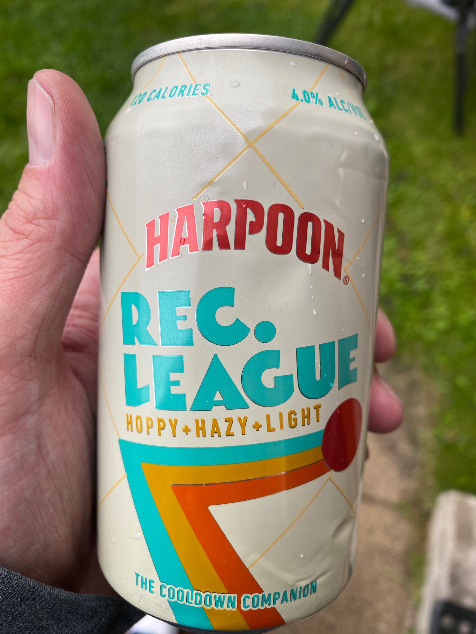 Rec. League, United States