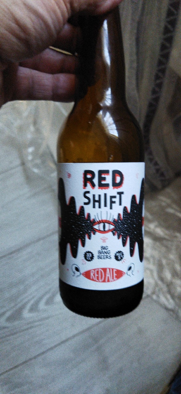 Red Shift 5°, France