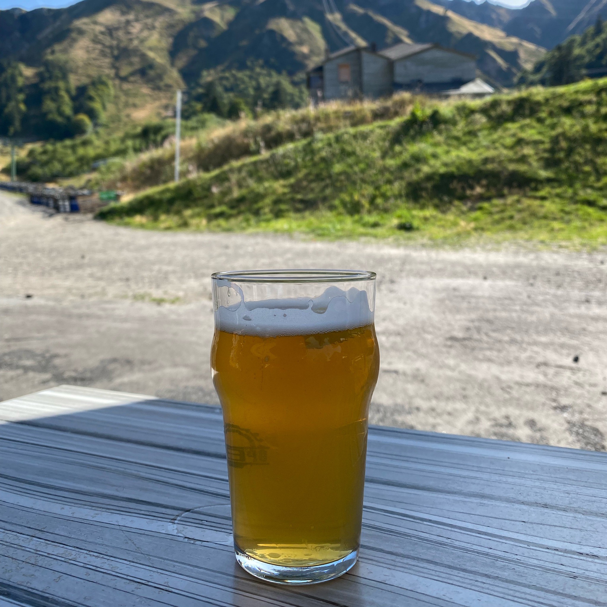 Edelweiss l'Originale Blanche, France