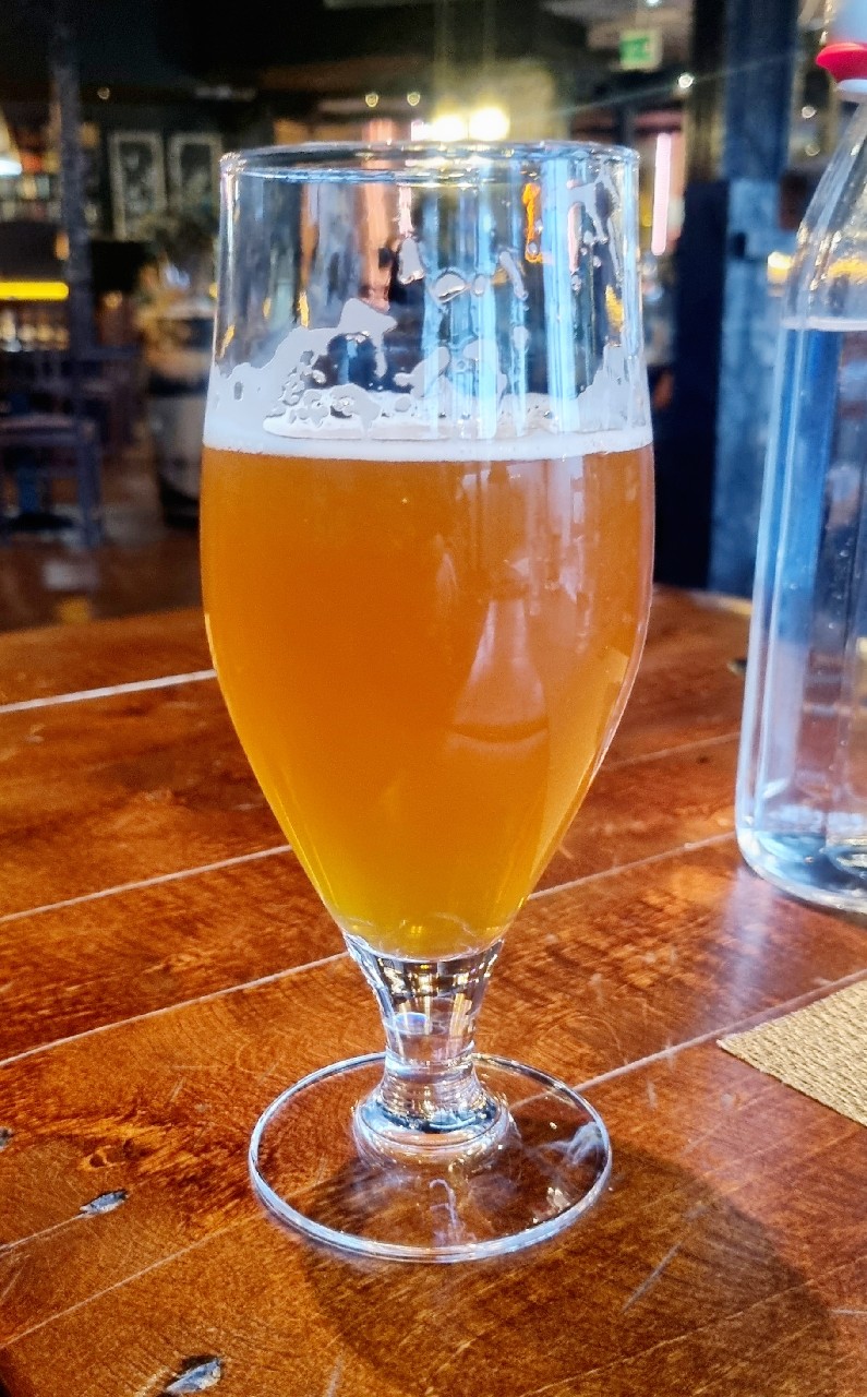 Vauhtirinne IPA, Finland