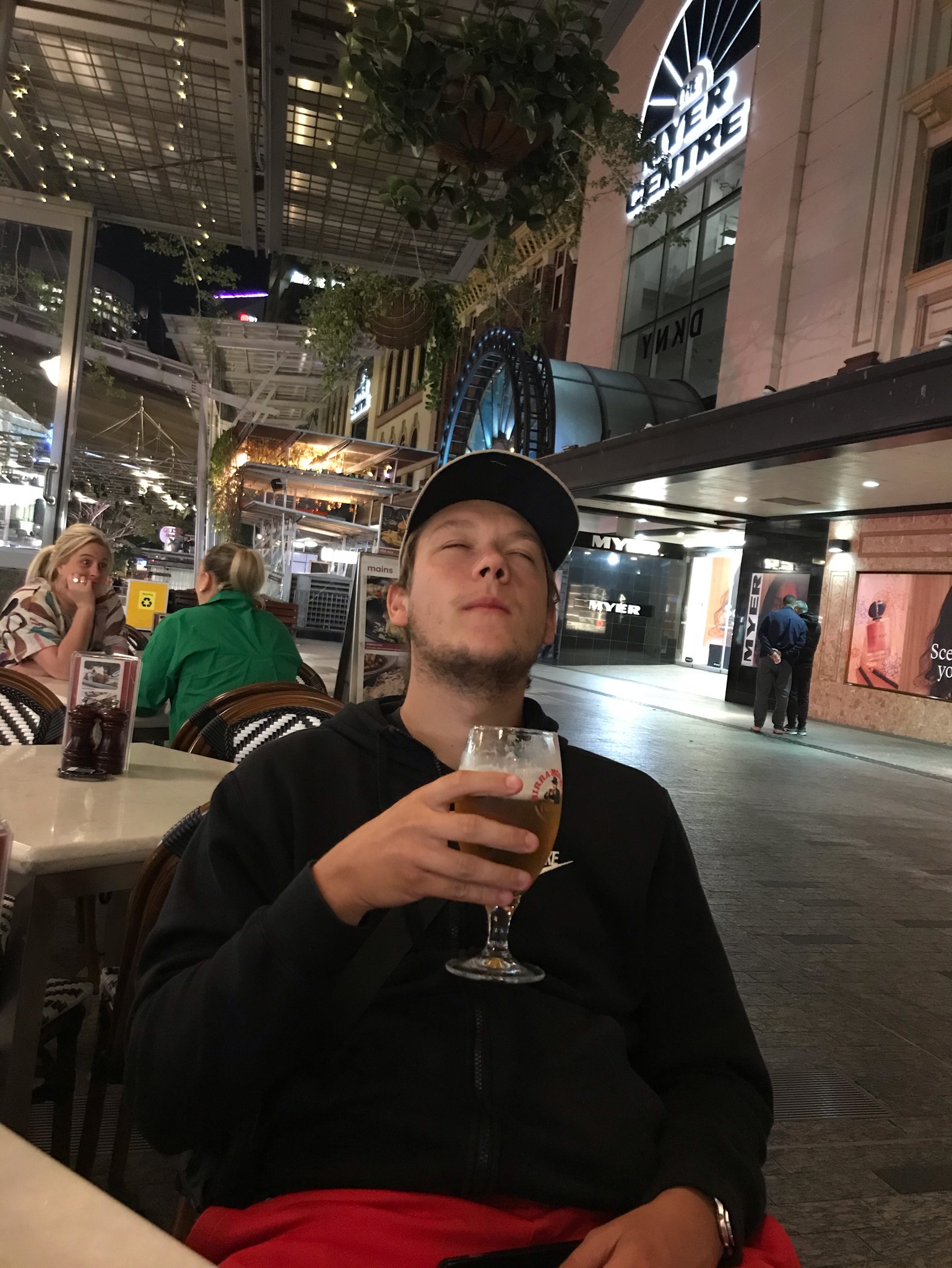 James Squire Orchard Crush Apple Cider, Australia