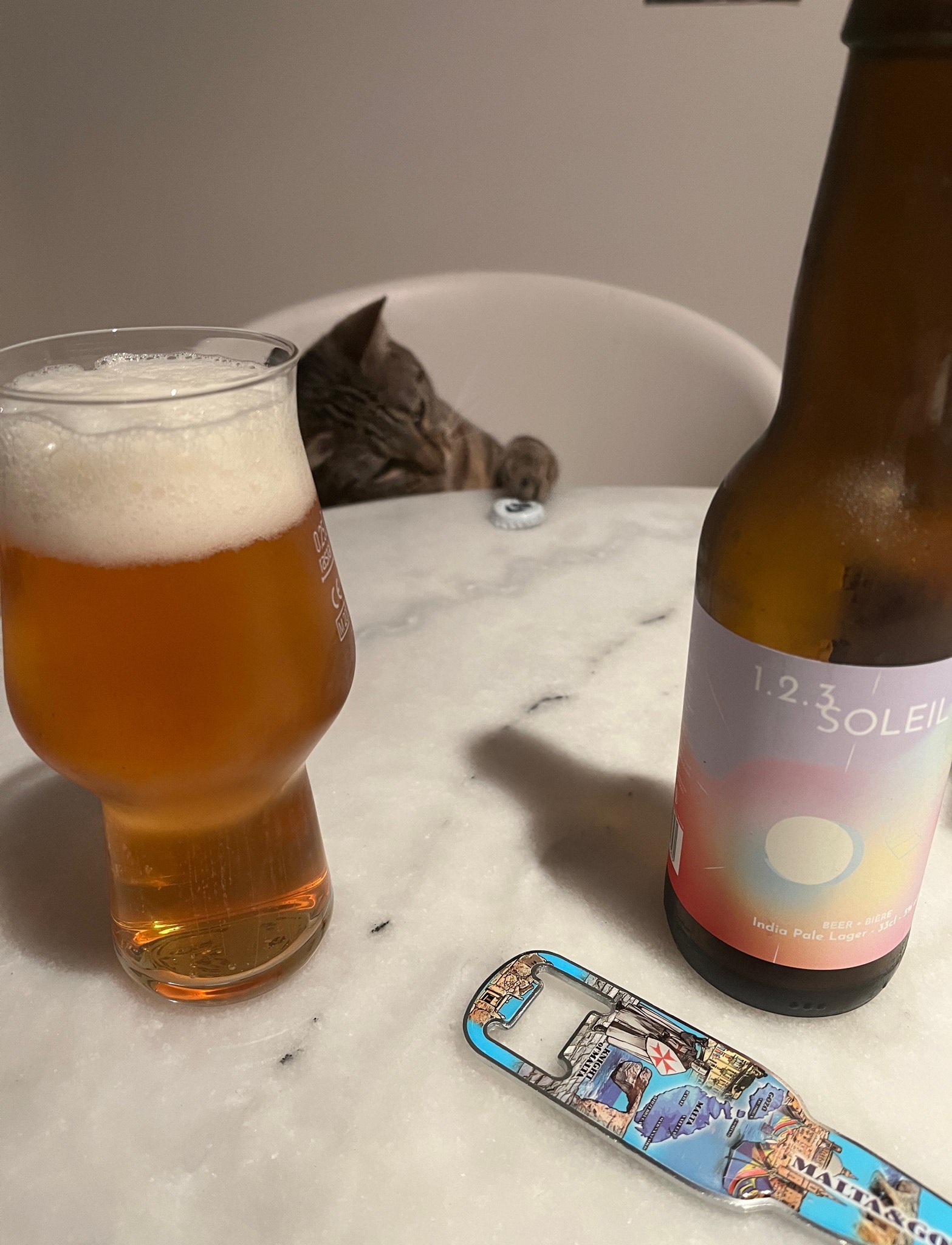 1, 2, 3 Soleil, France