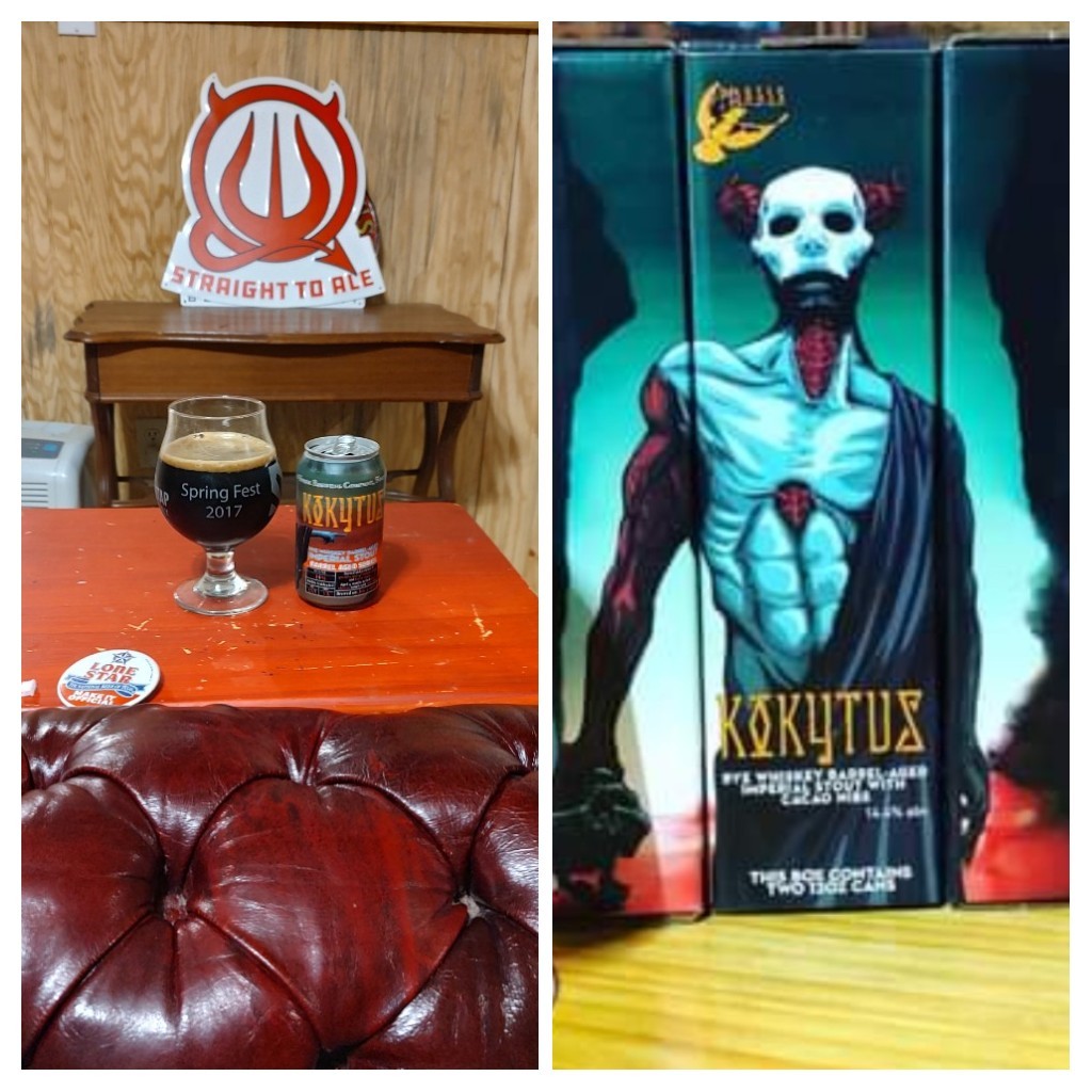 Kokytus, United States