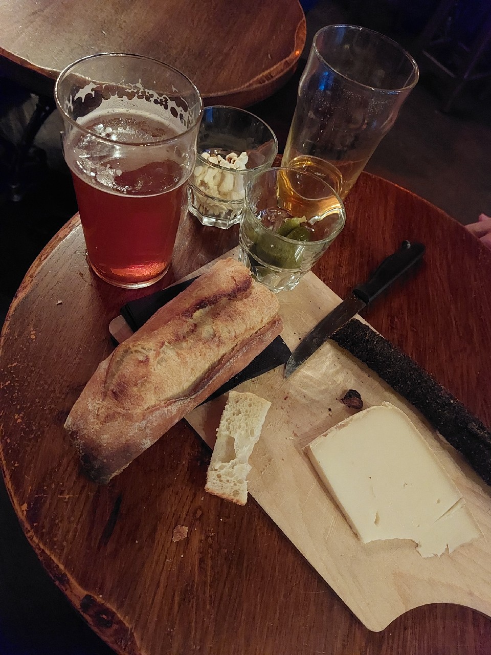 Bitburger Premium Kellerbier, Germany