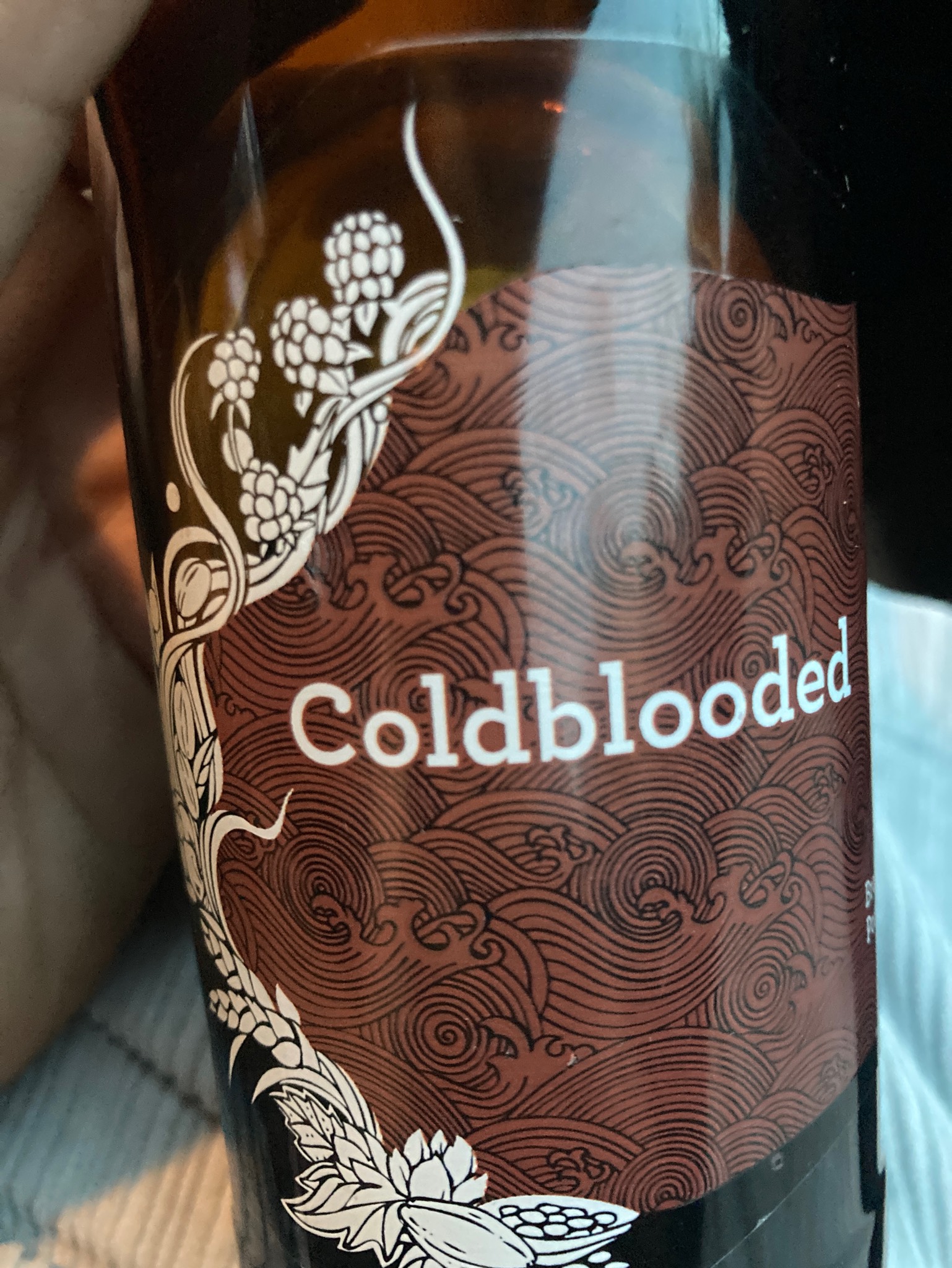 Forest For The Trees, England