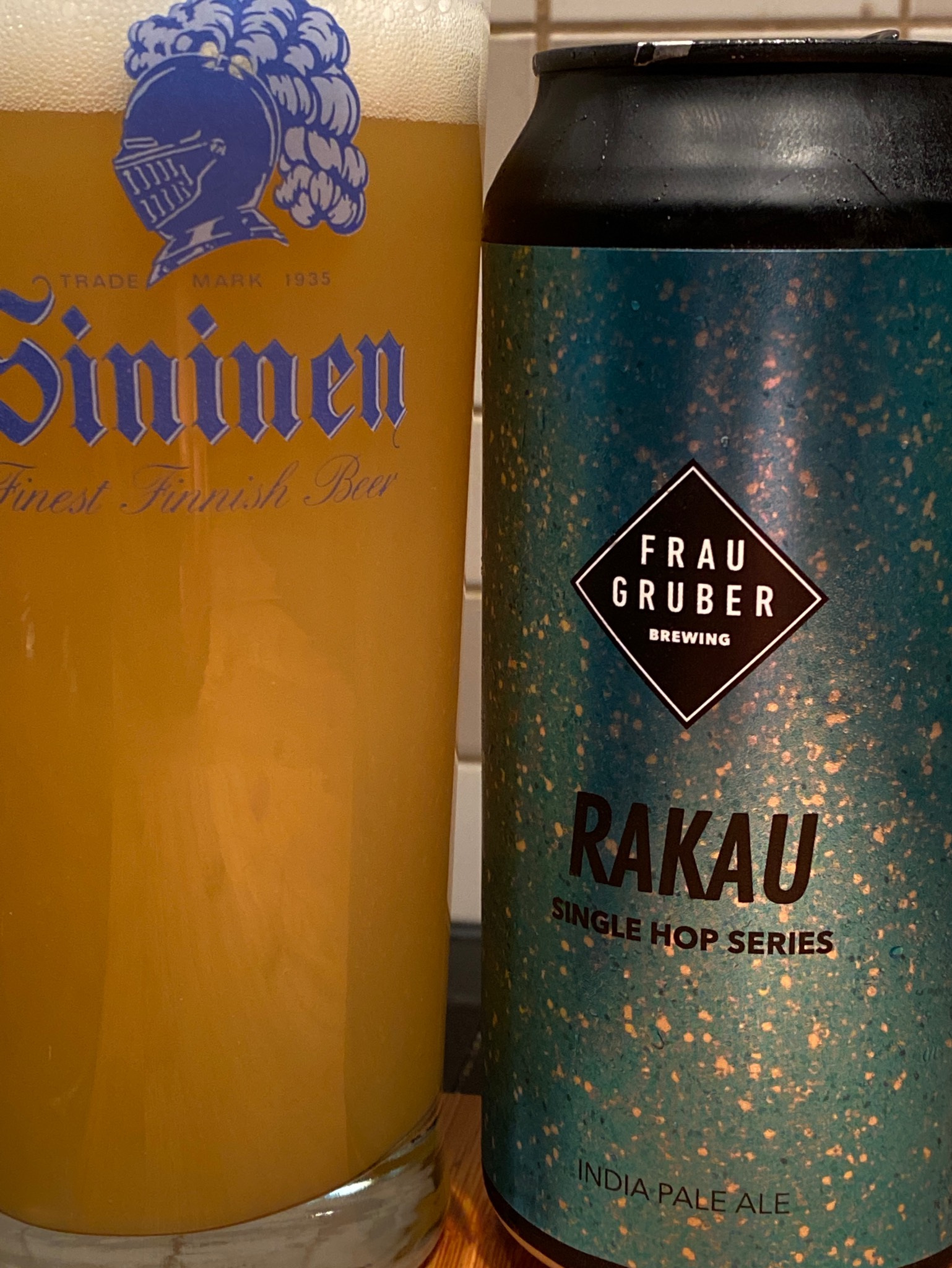 Single Hop Series: Rakau, Germany