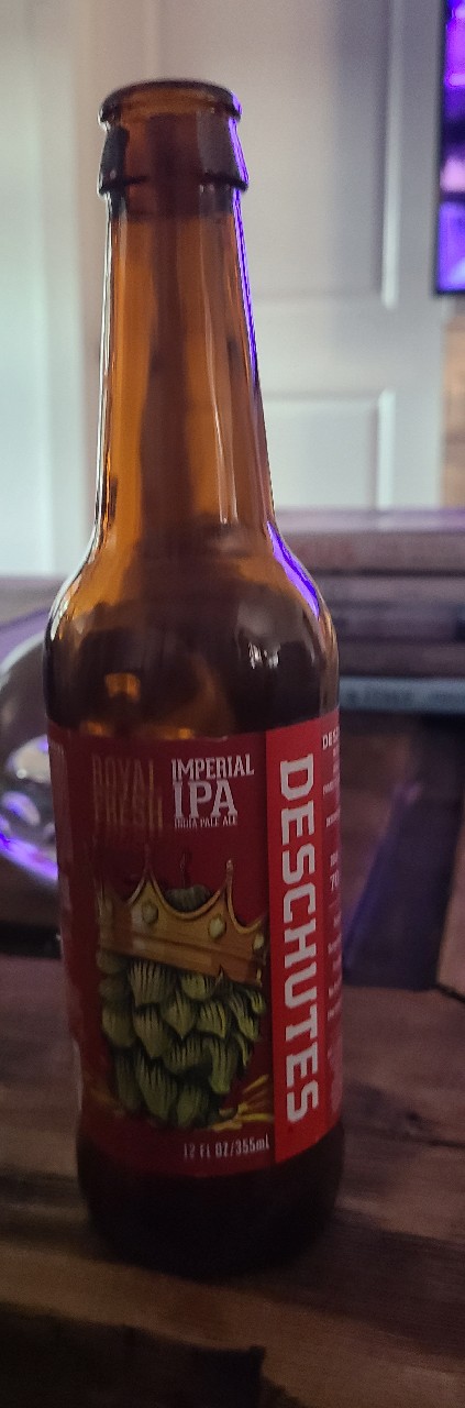 Royal Fresh, United States