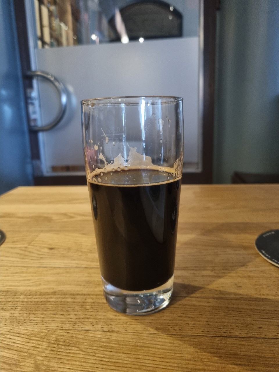 Peanut Butter Hazelnut Chocolate Caramel Sad Cake, Finland