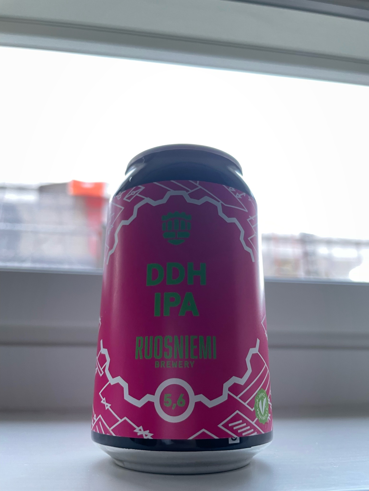 DDH IPA, Finland