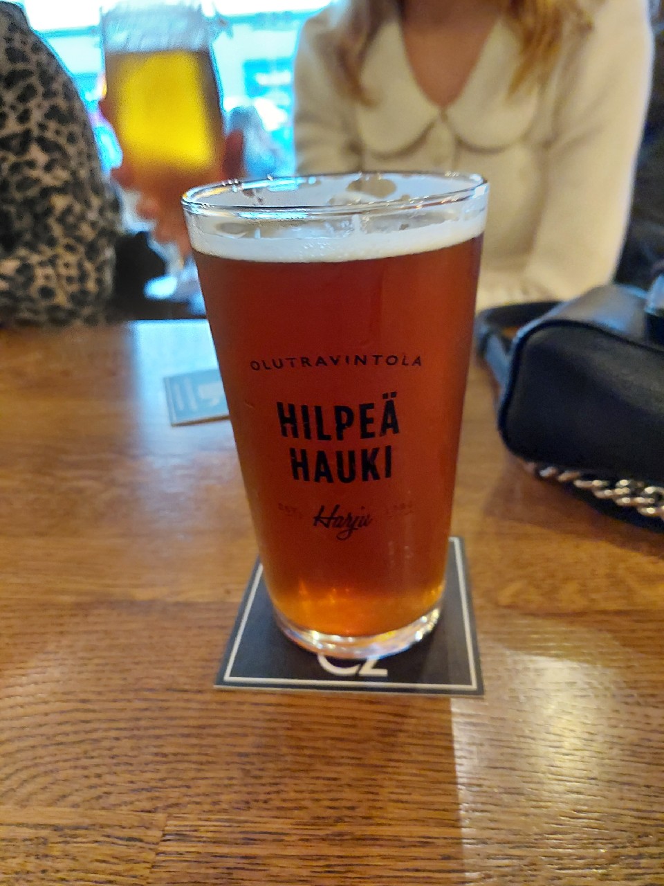 Old School IPA - 30v Juhlaolut, Finland
