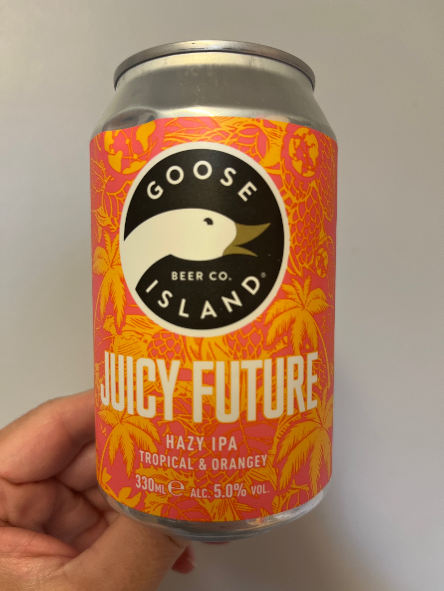 Juicy Future, United States