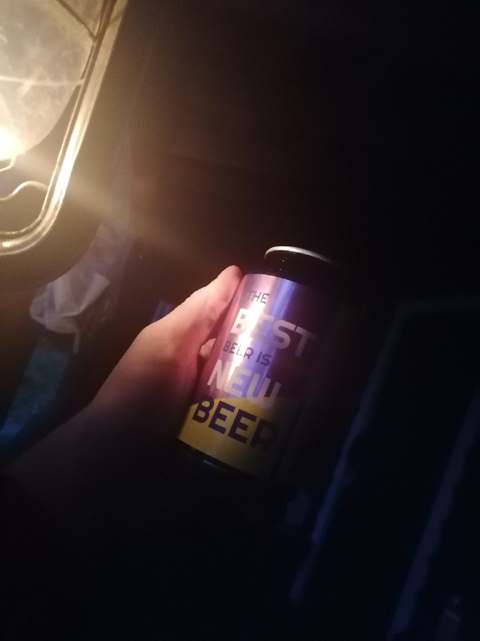 #023 Hoppy Fairytale Hazy IPA, Finland