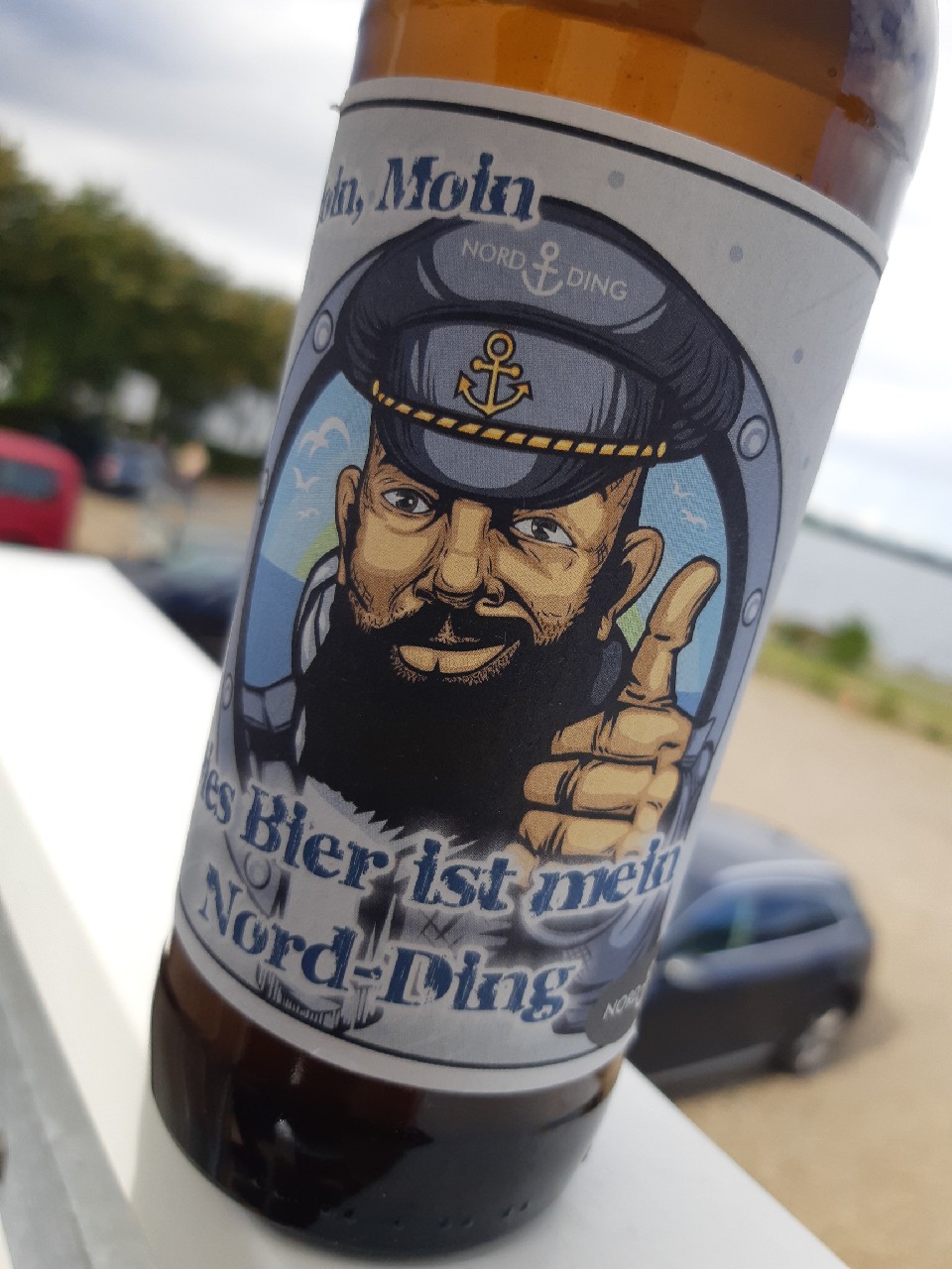 Nordding Pilsener, Germany