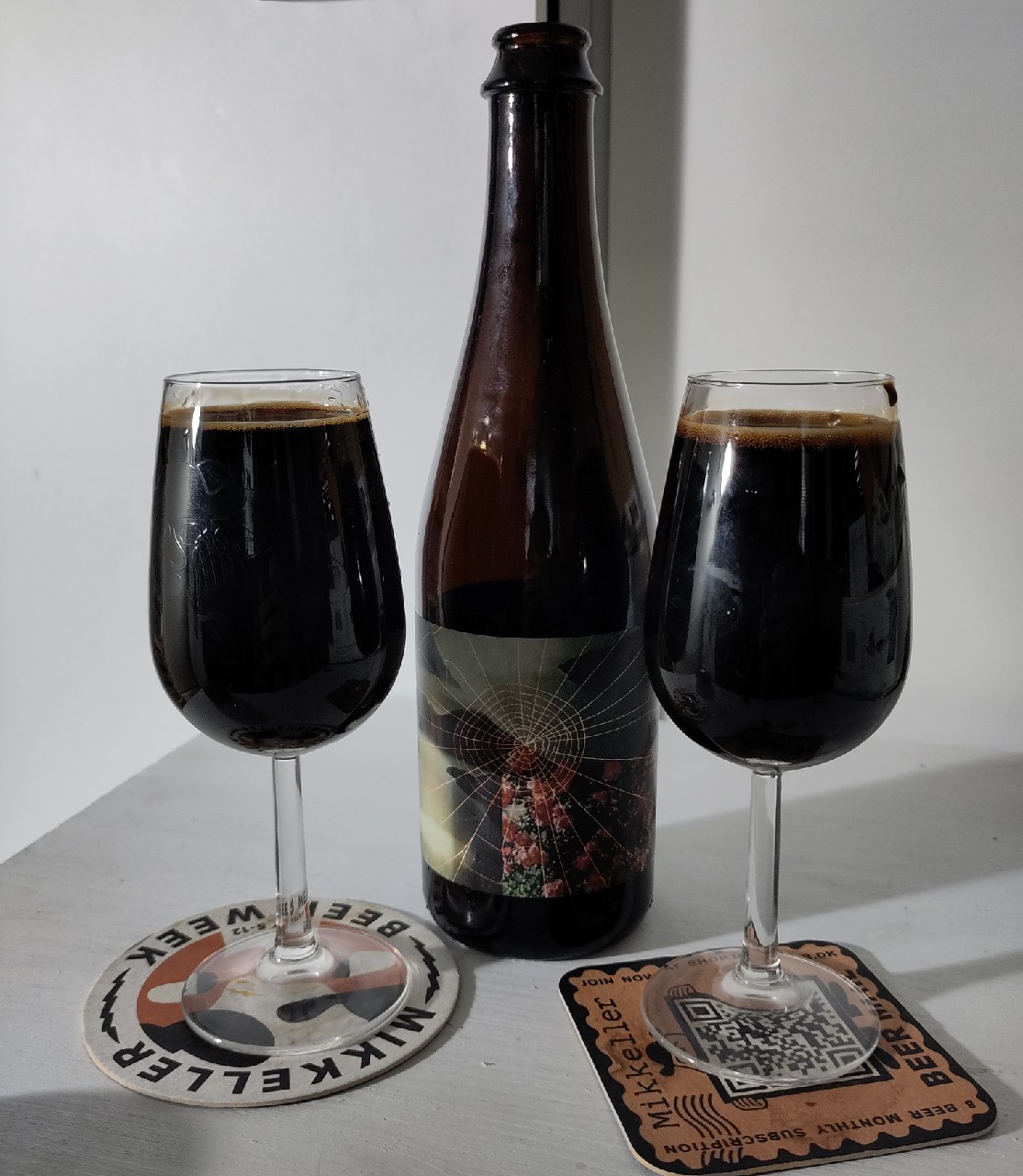 Widowed, United States