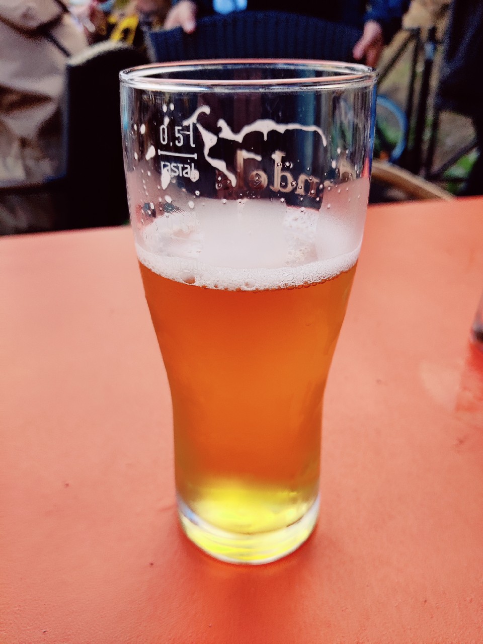 Maijami Hill, Finland