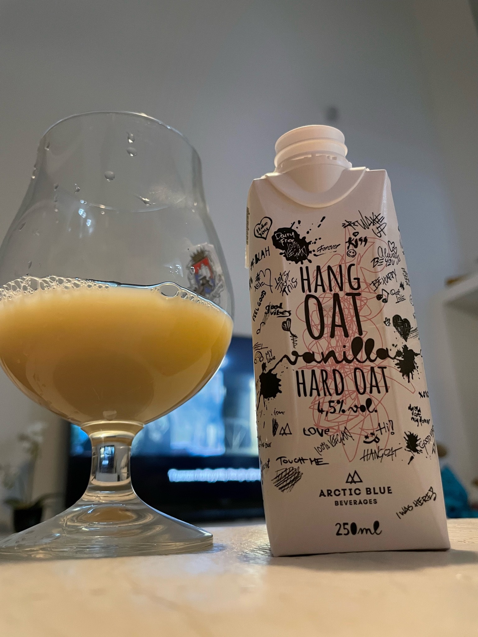 Hang Oat, Finland