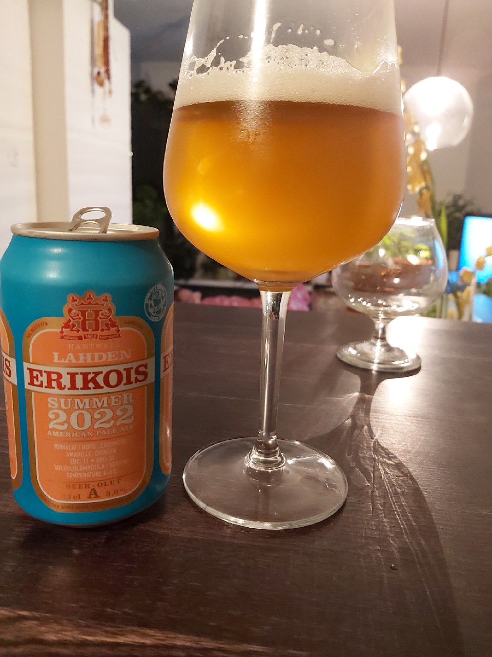 Lahden Erikois Summer 2019, Finland