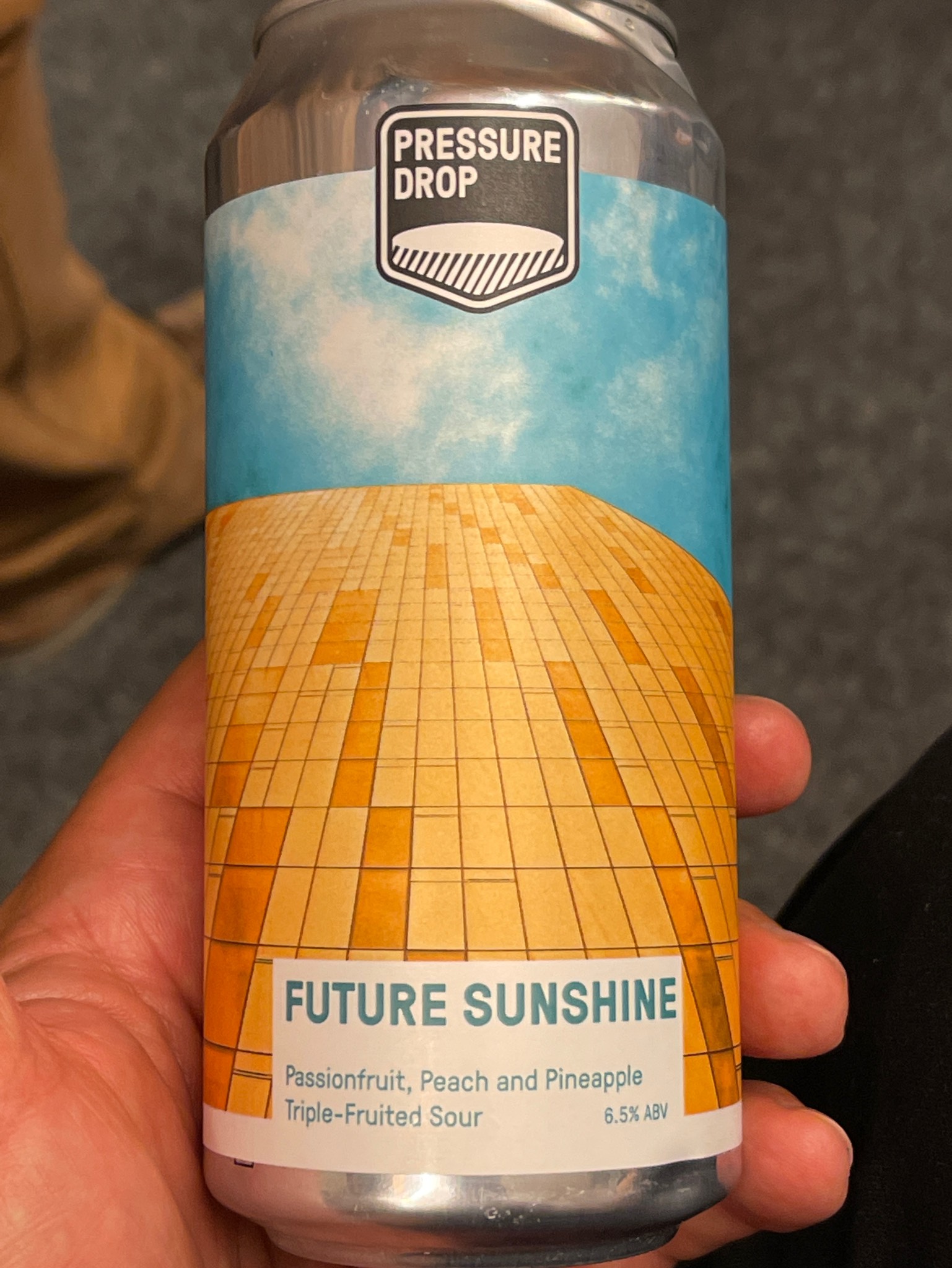 Future Sunshine, England