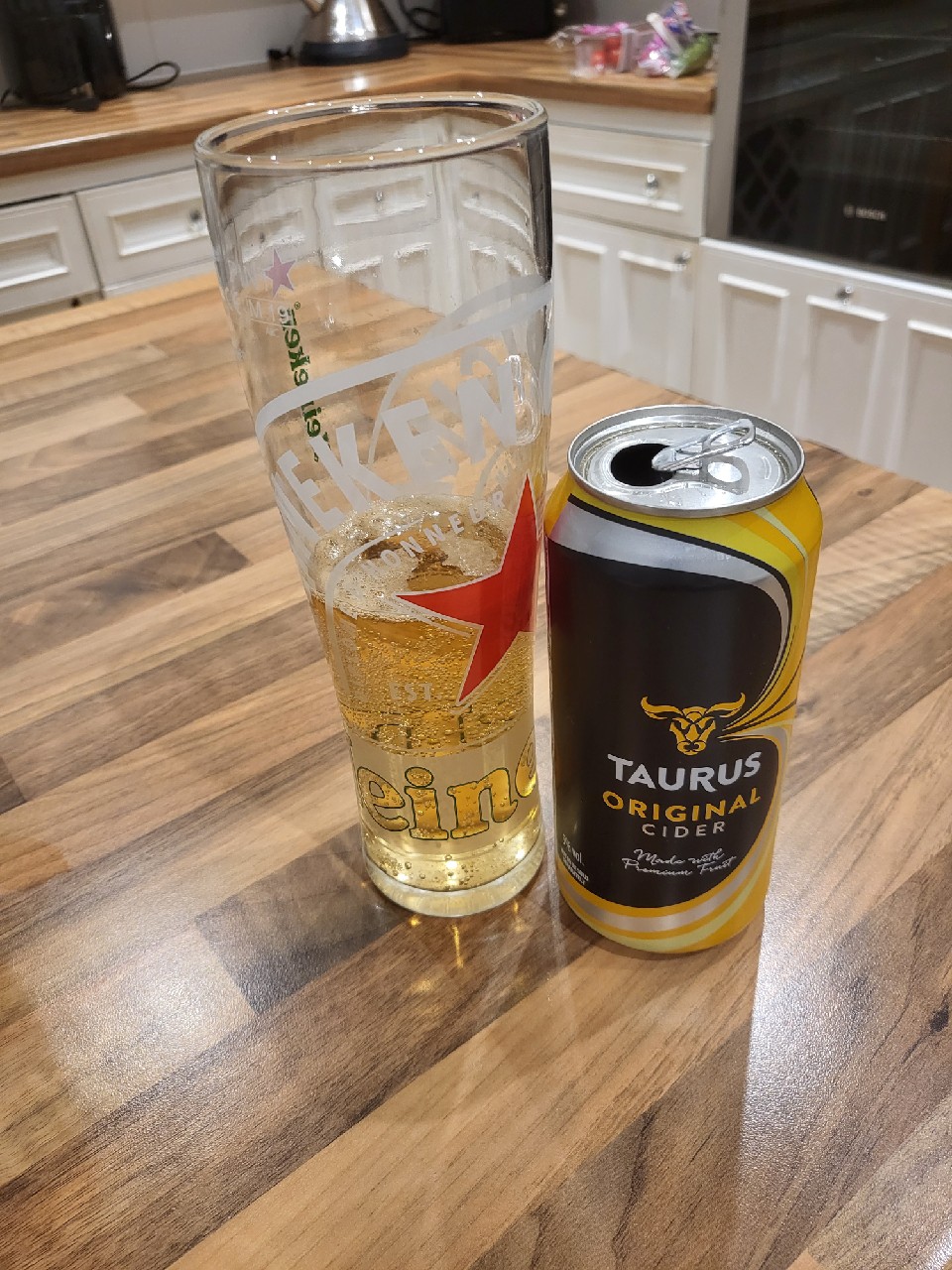 Taurus original cider, England