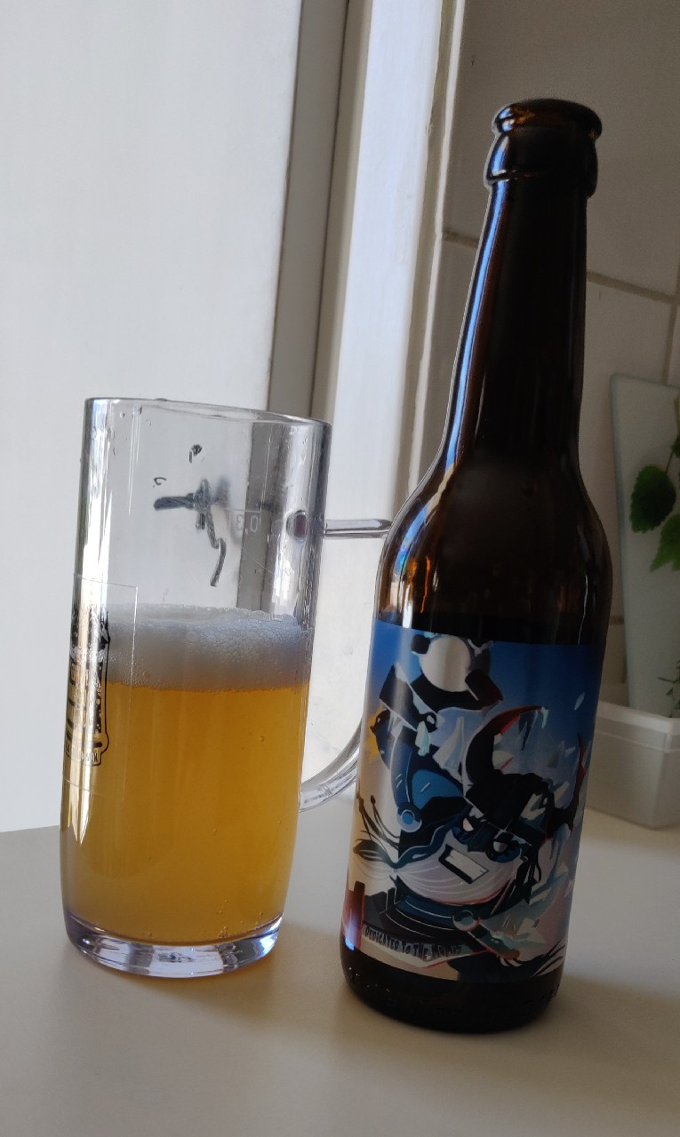 Snowball Lager, France