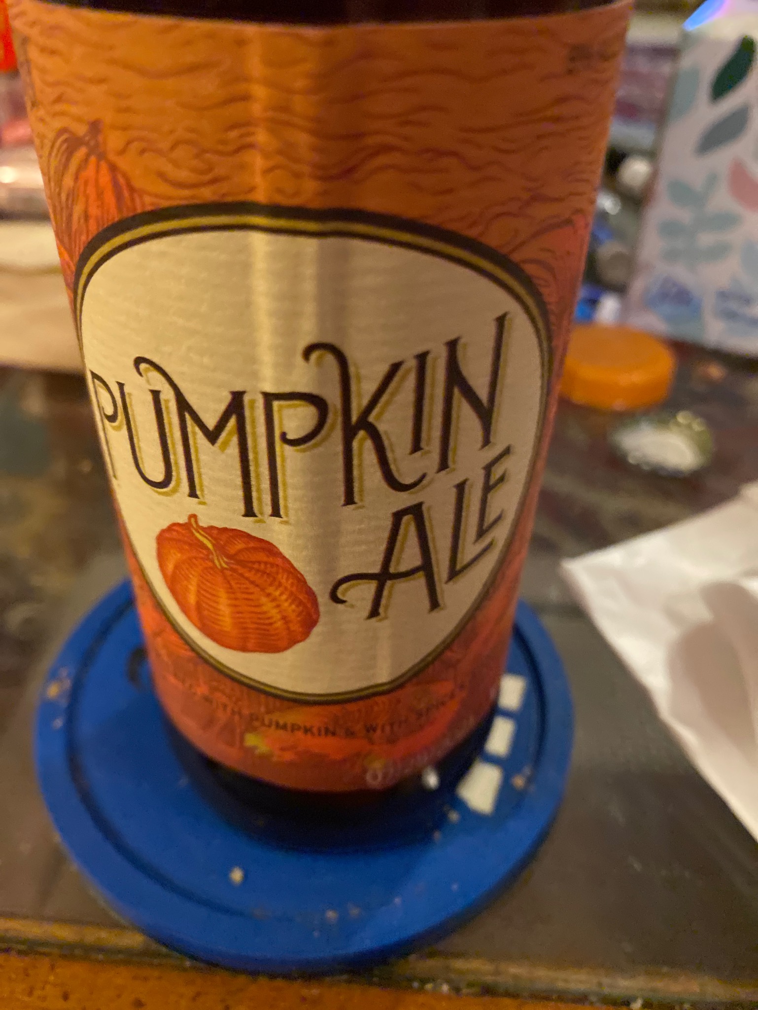 Christmas Ale, United States