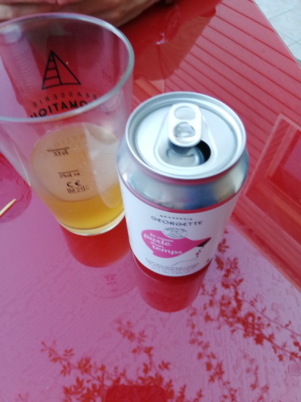 Je Vous Parle D'Un Temps, France