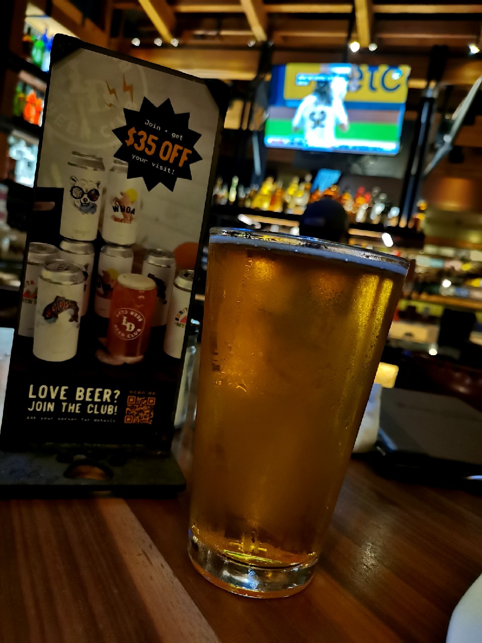 Huckleberry Haze, United States