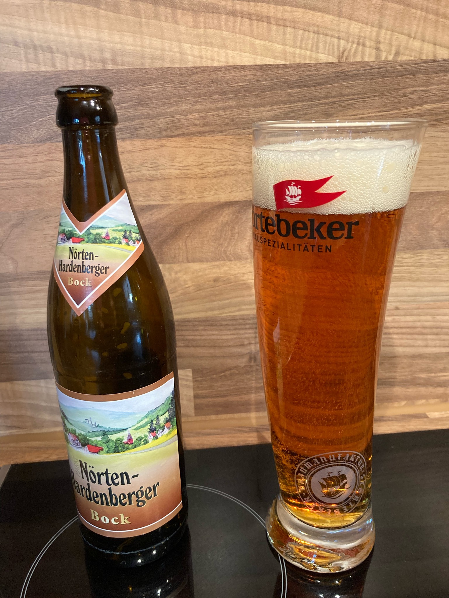 Nörten-Hardenberger Bock, Germany