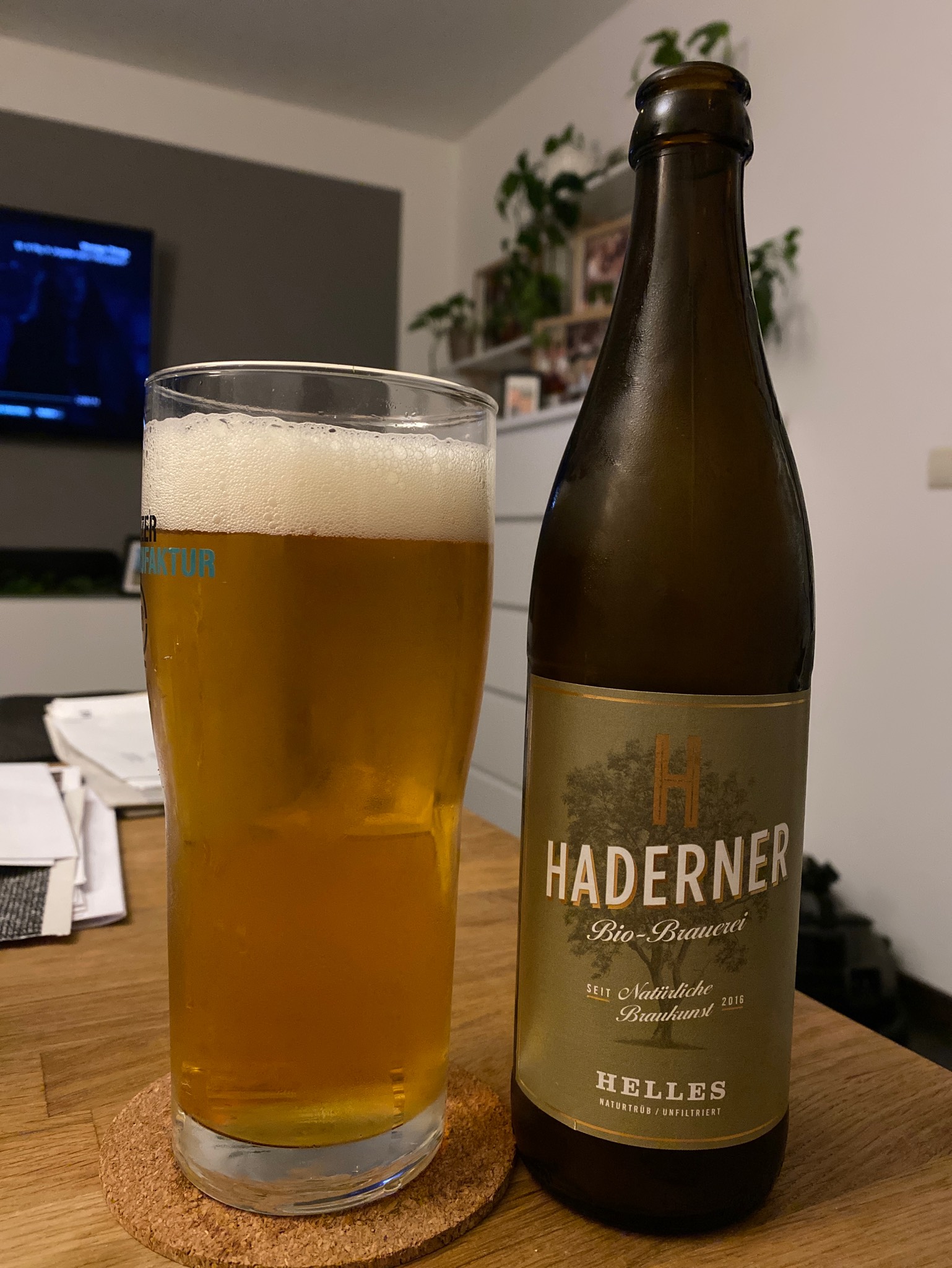 HADERNER Helles, Germany