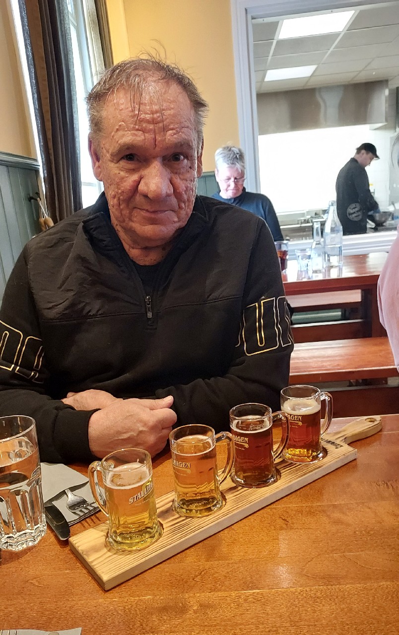 Stallhagen IPA Original 6.0%, Finland