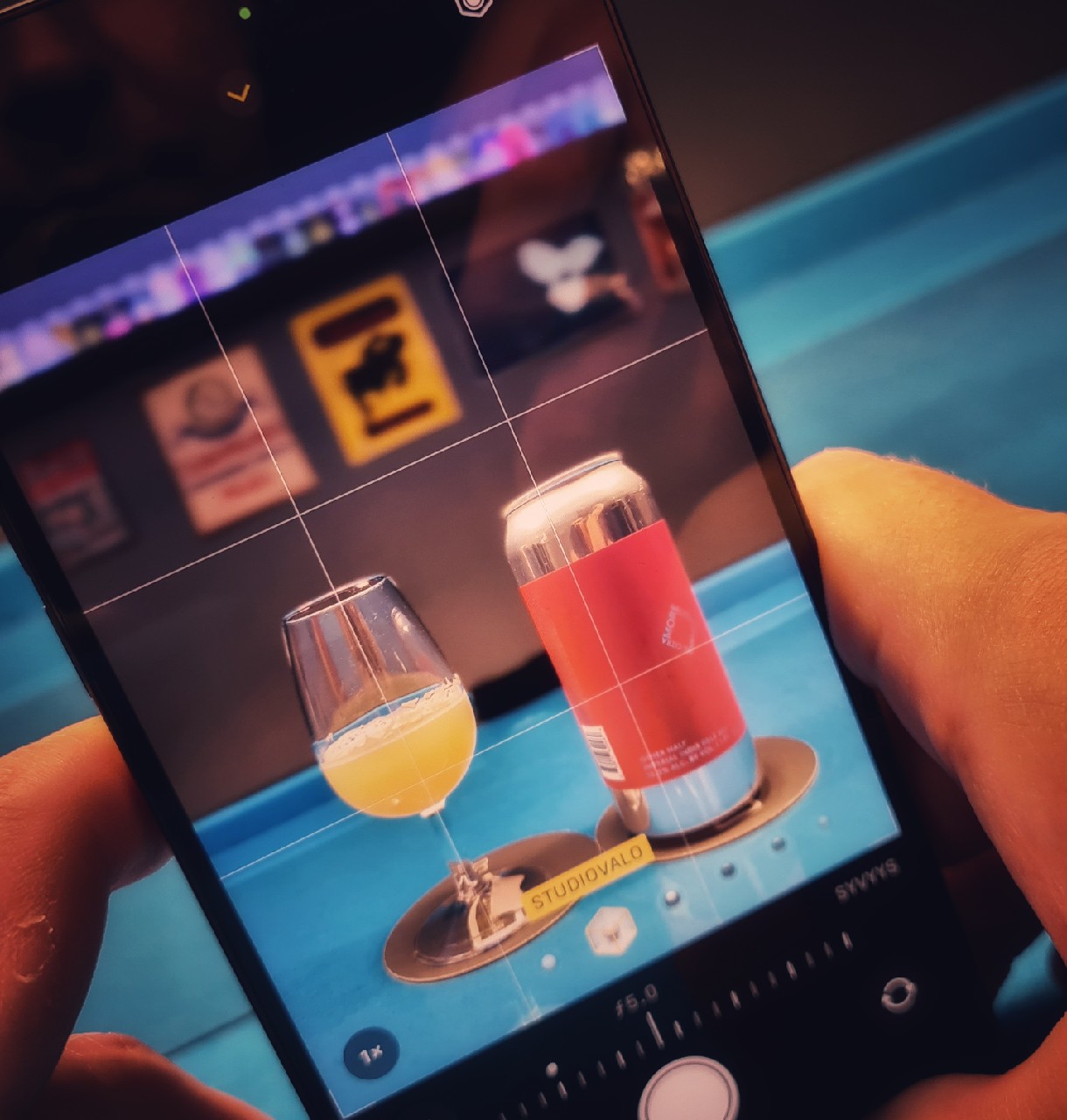 More Citra Than All Citra, United States