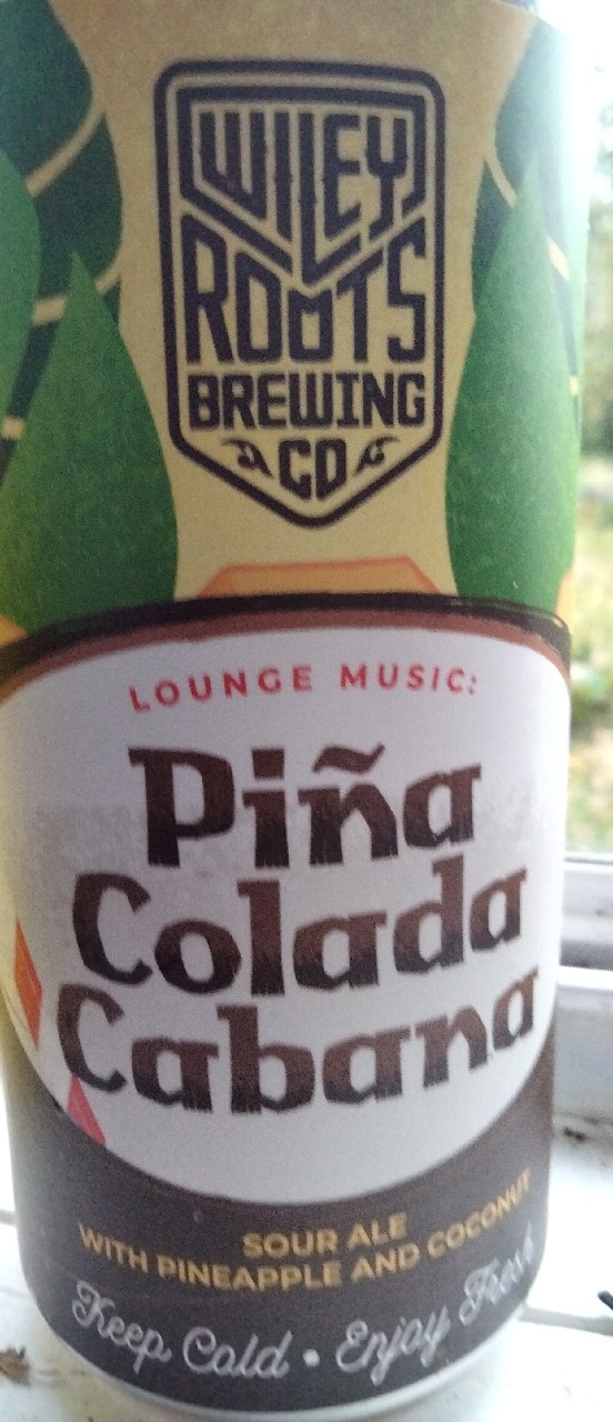 Pina Colada Cabana, United States