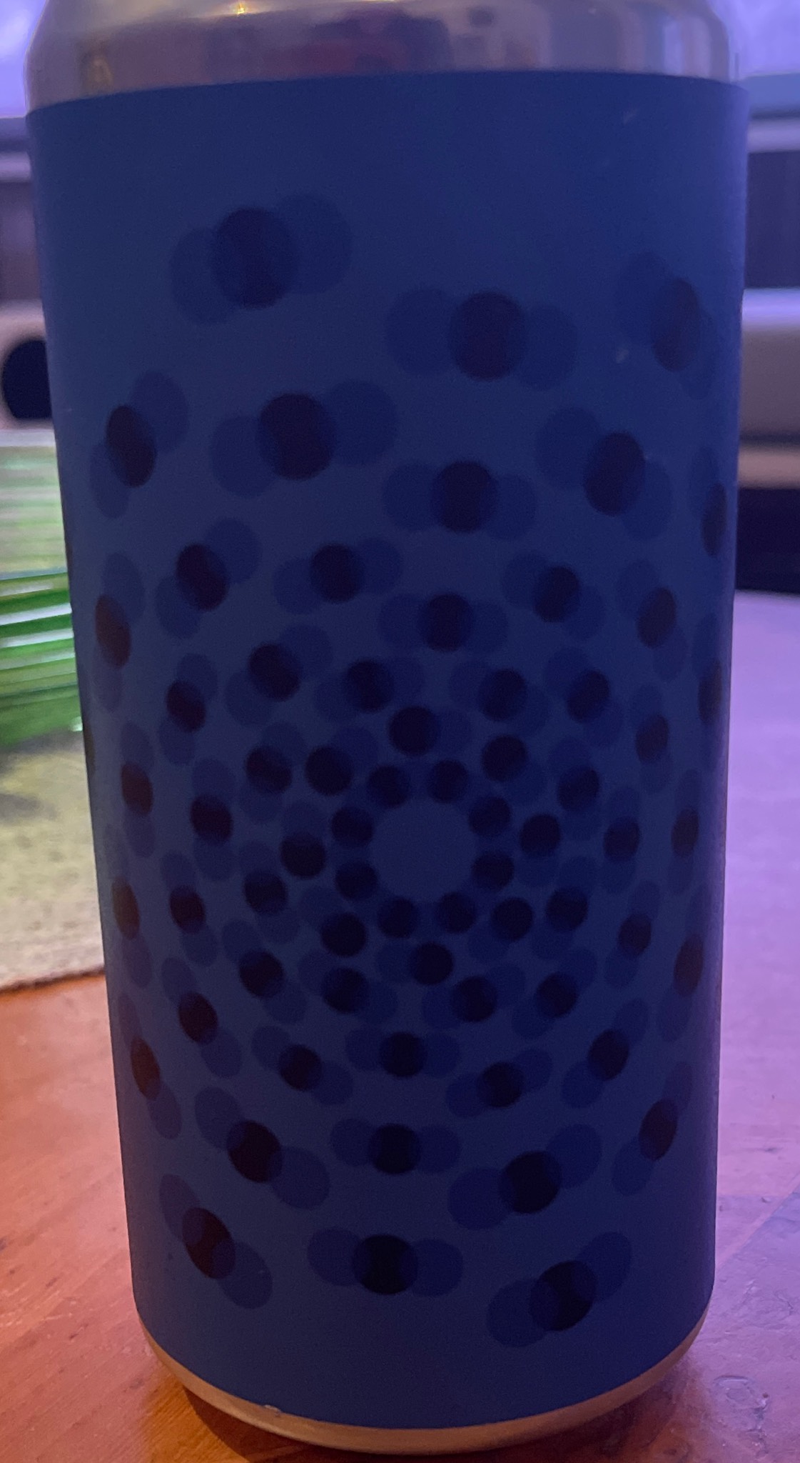 Black & Blue, Scotland