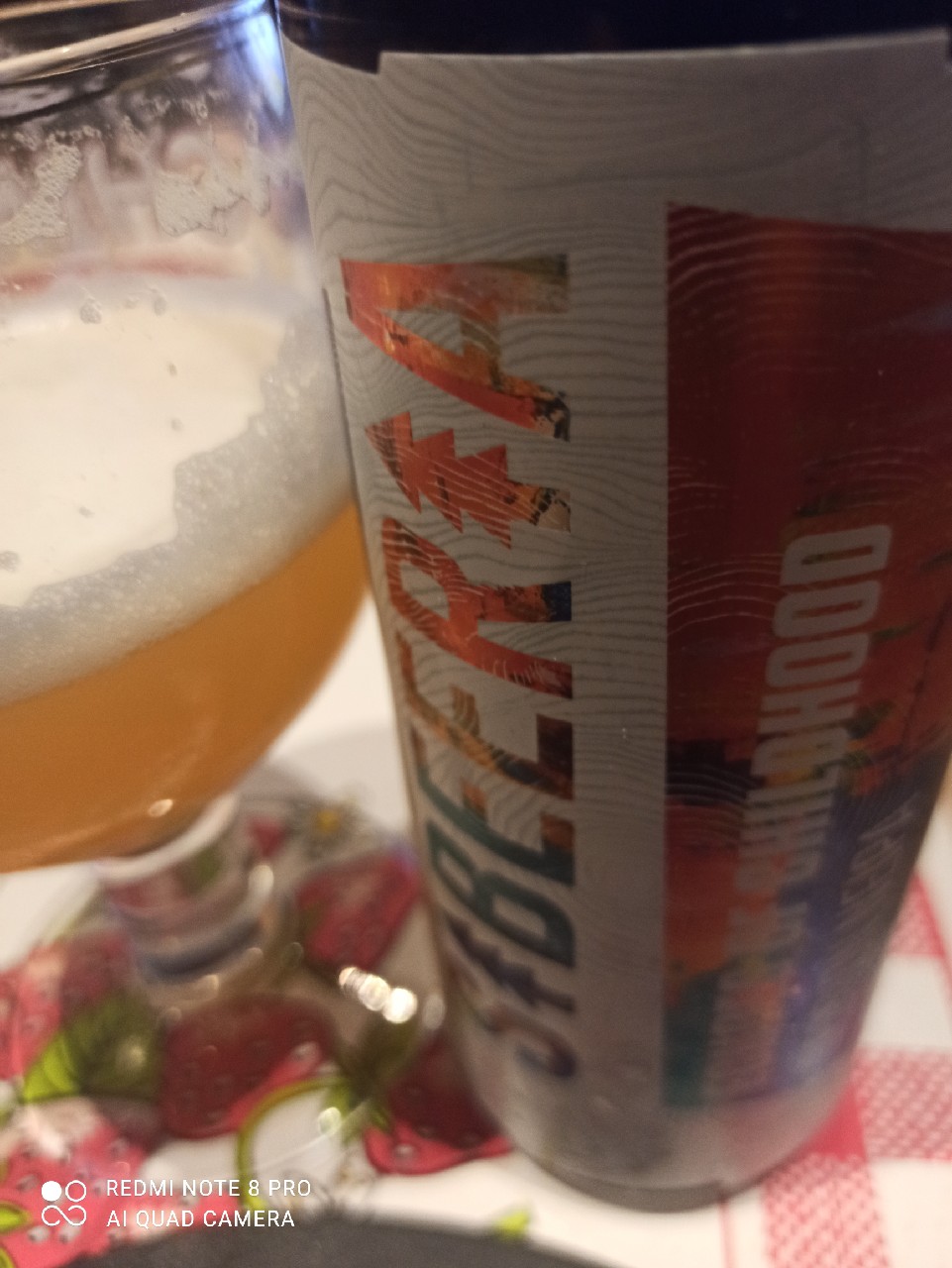 Echoes Of Childhood, Czech Republic