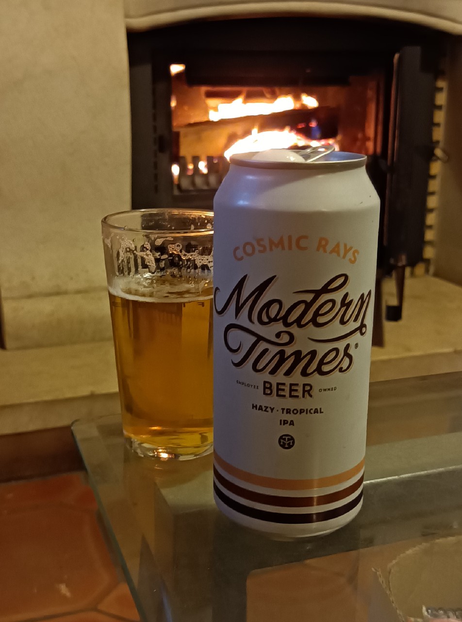 Cosmic Rays, United States