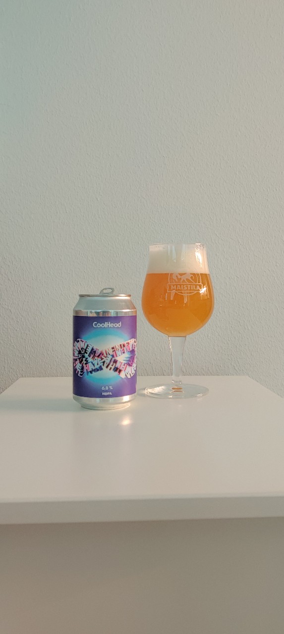 Infinite Haze V5, Finland