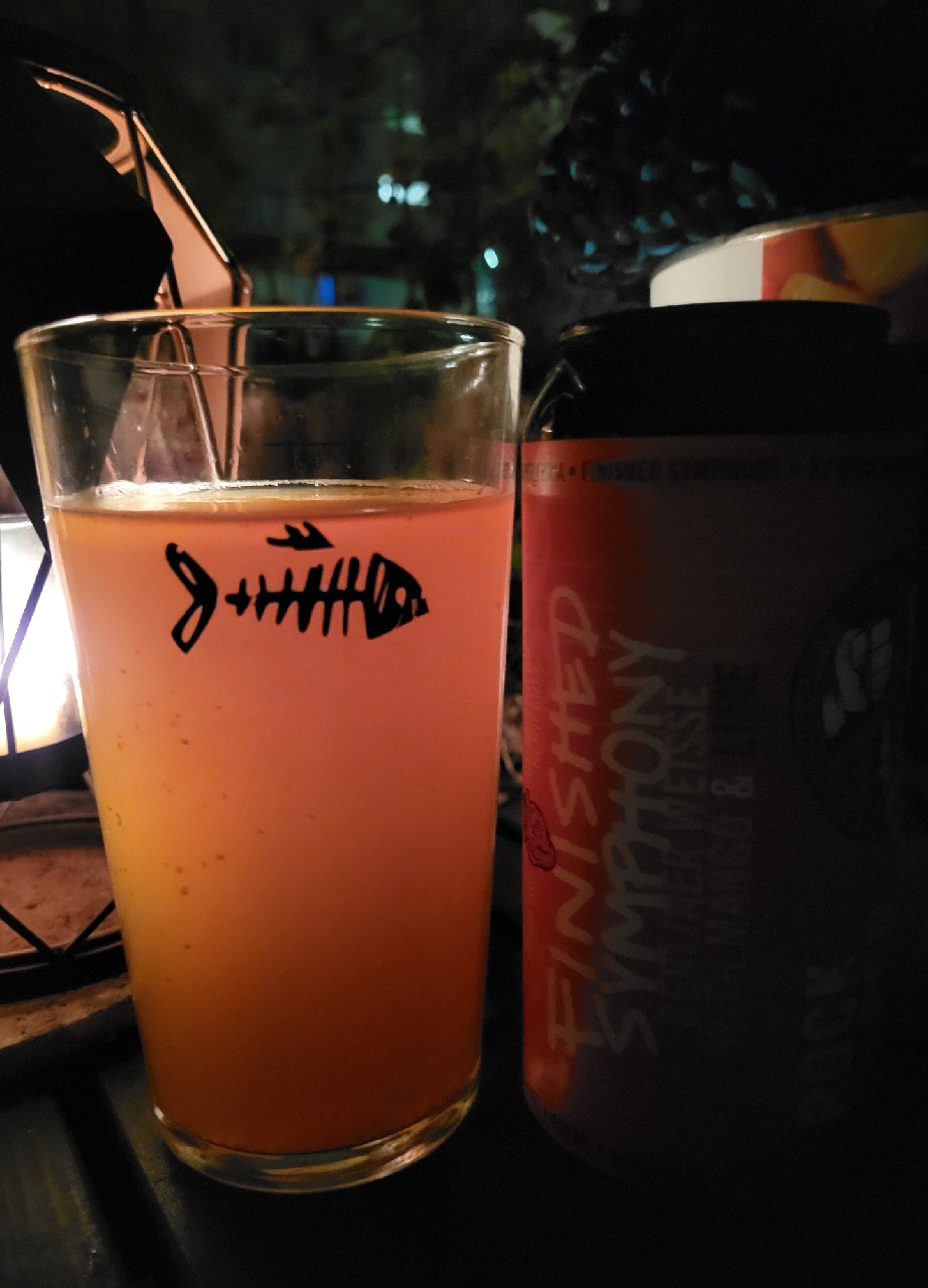 Finished Symphony, Finland