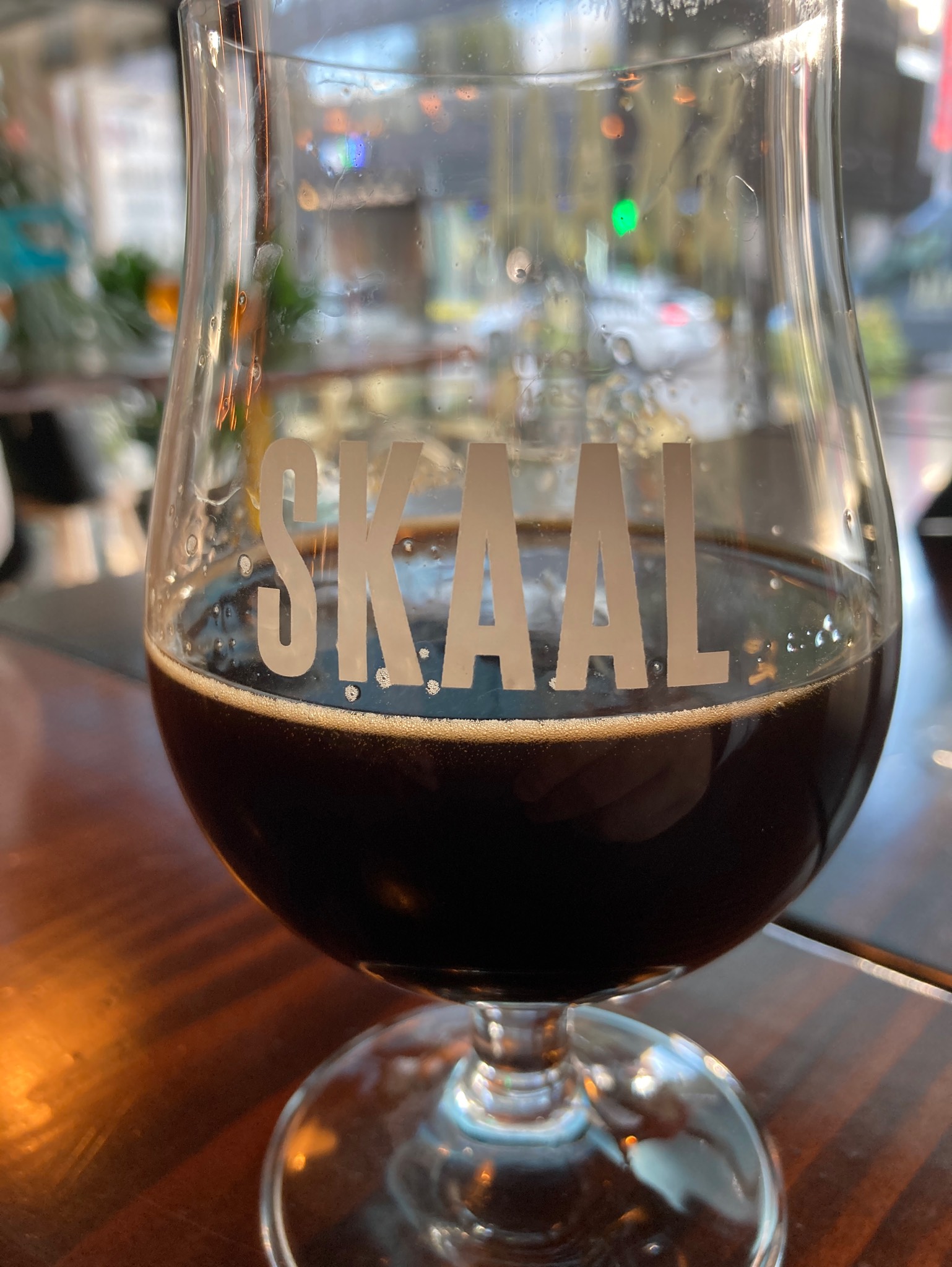 Chocolate Galore, Finland