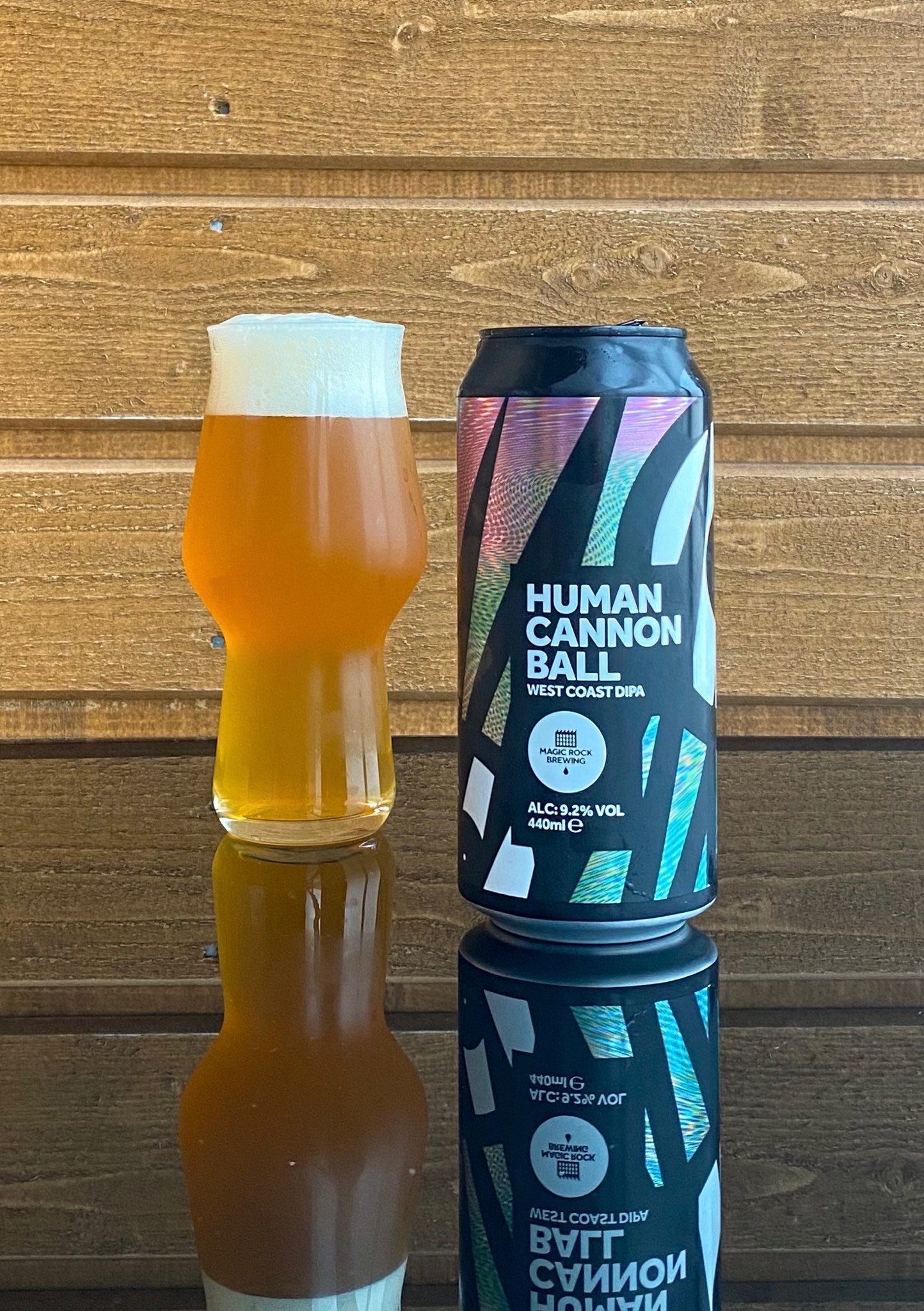 Human Cannonball, England