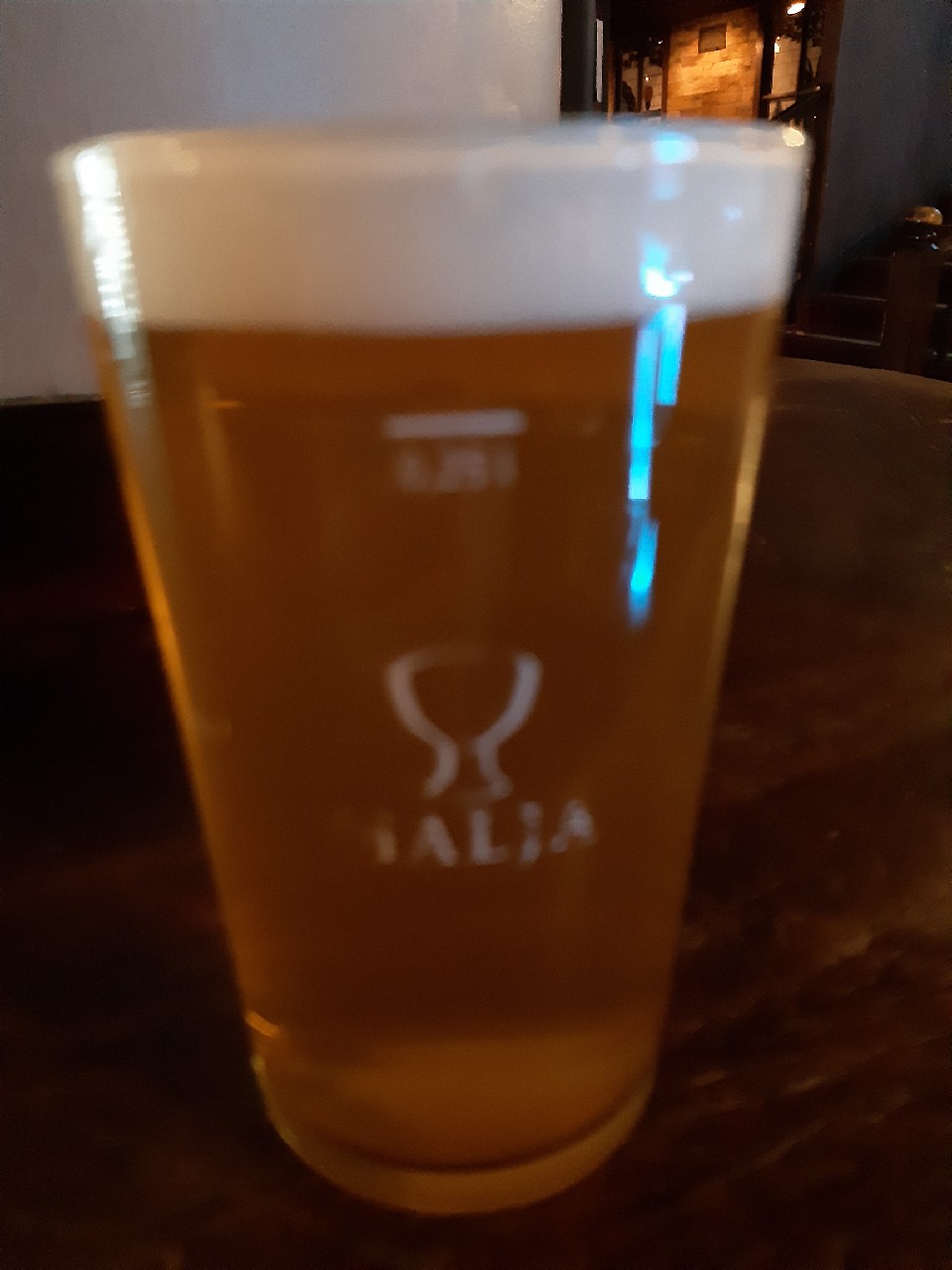 Small Batch Series 002: NEDIPA, Finland