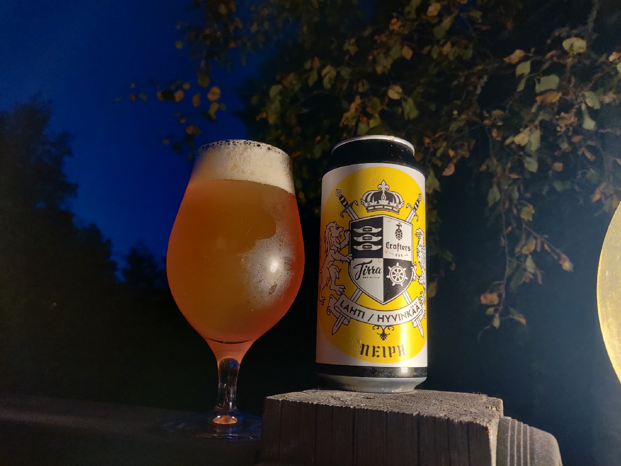 Lahti/Hyvinkää, Finland