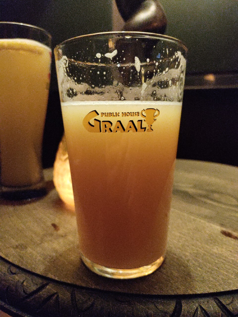 Humala: Simcoe Centennial, Finland