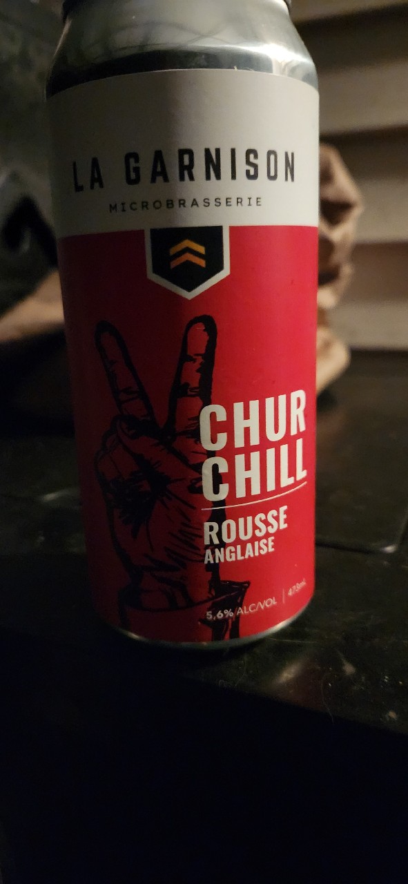 Churchill, Canada