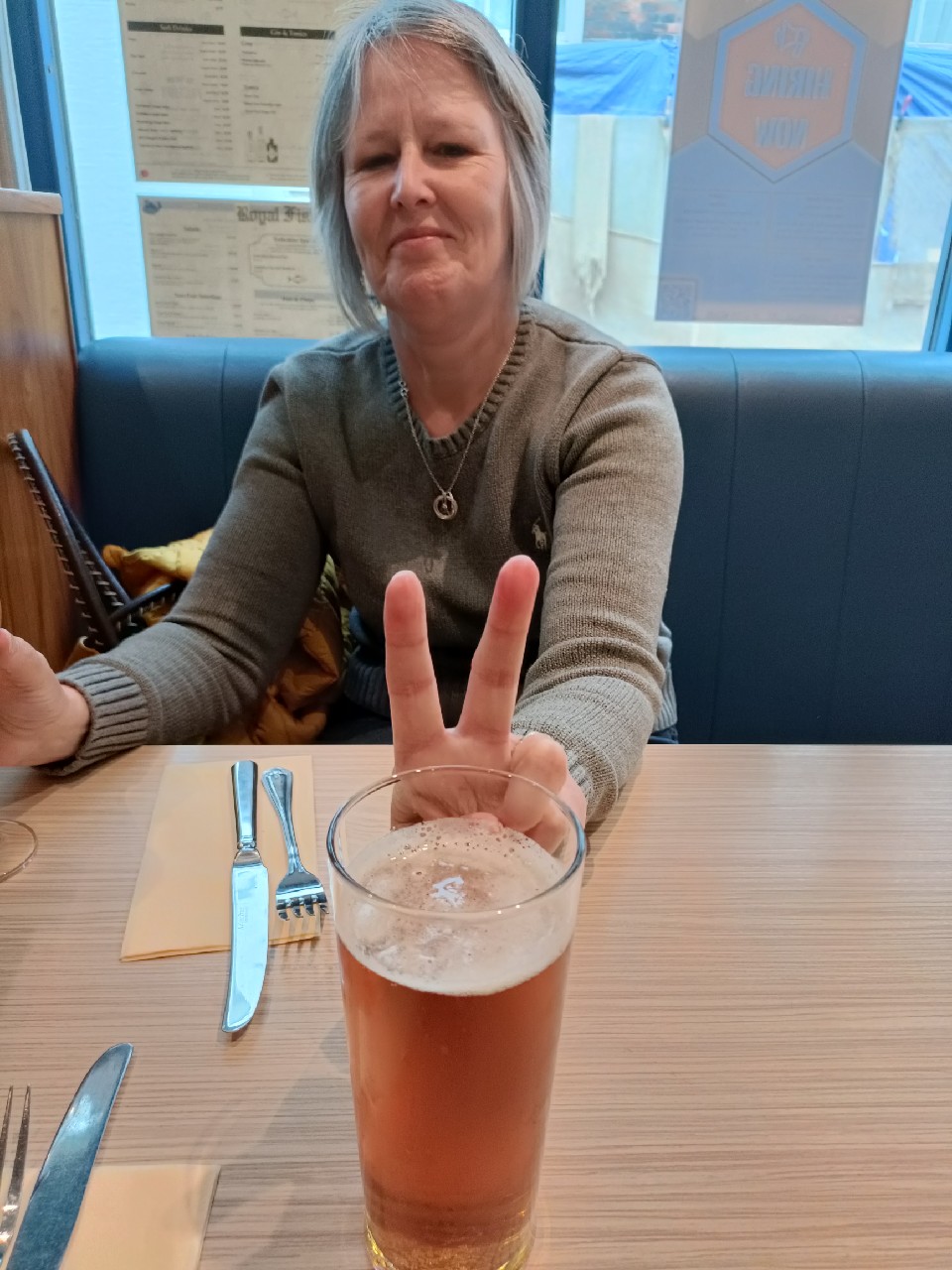 Wold Top Bitter, England