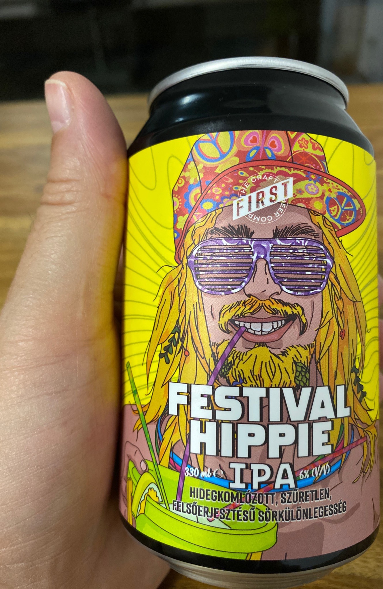 Festival hippie 2022, Hungary