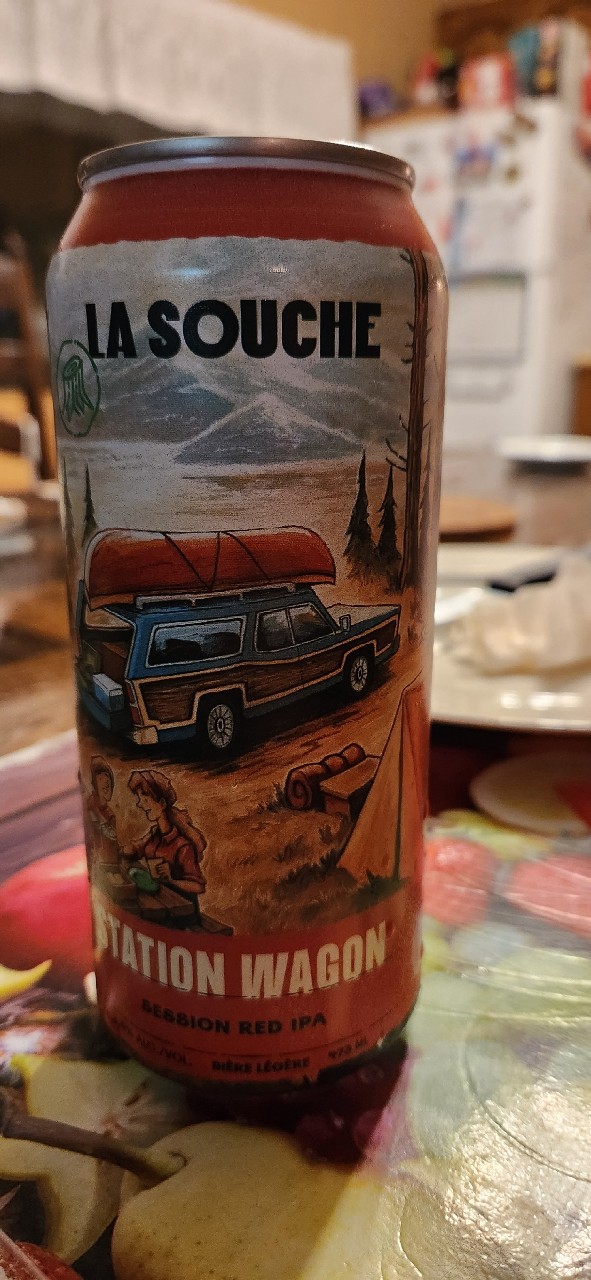 station wagon, Canada