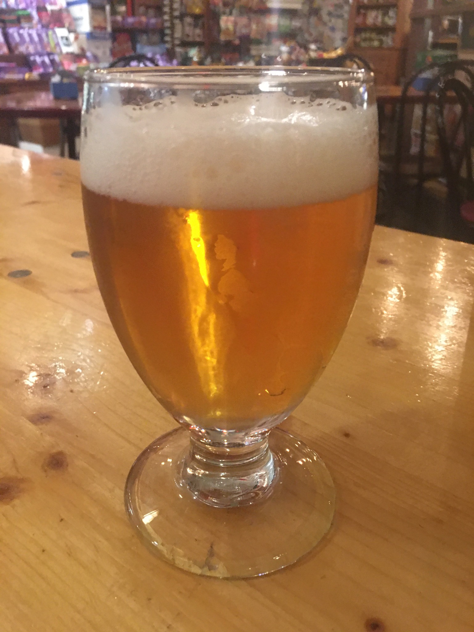 PranQster, United States