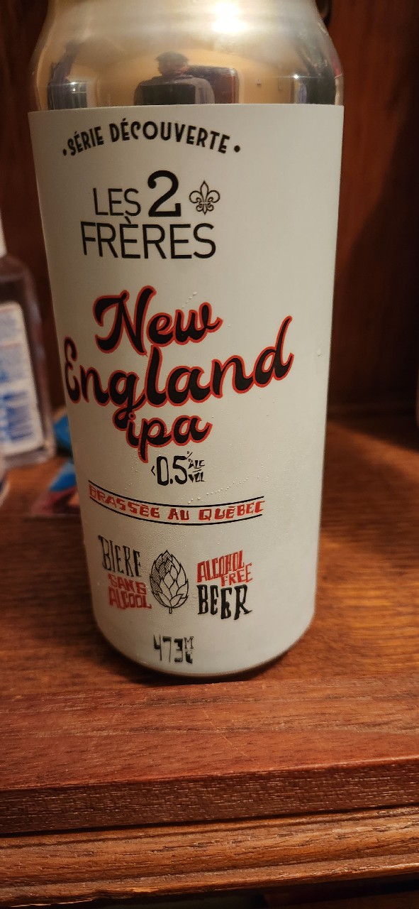 New England ipa, Canada