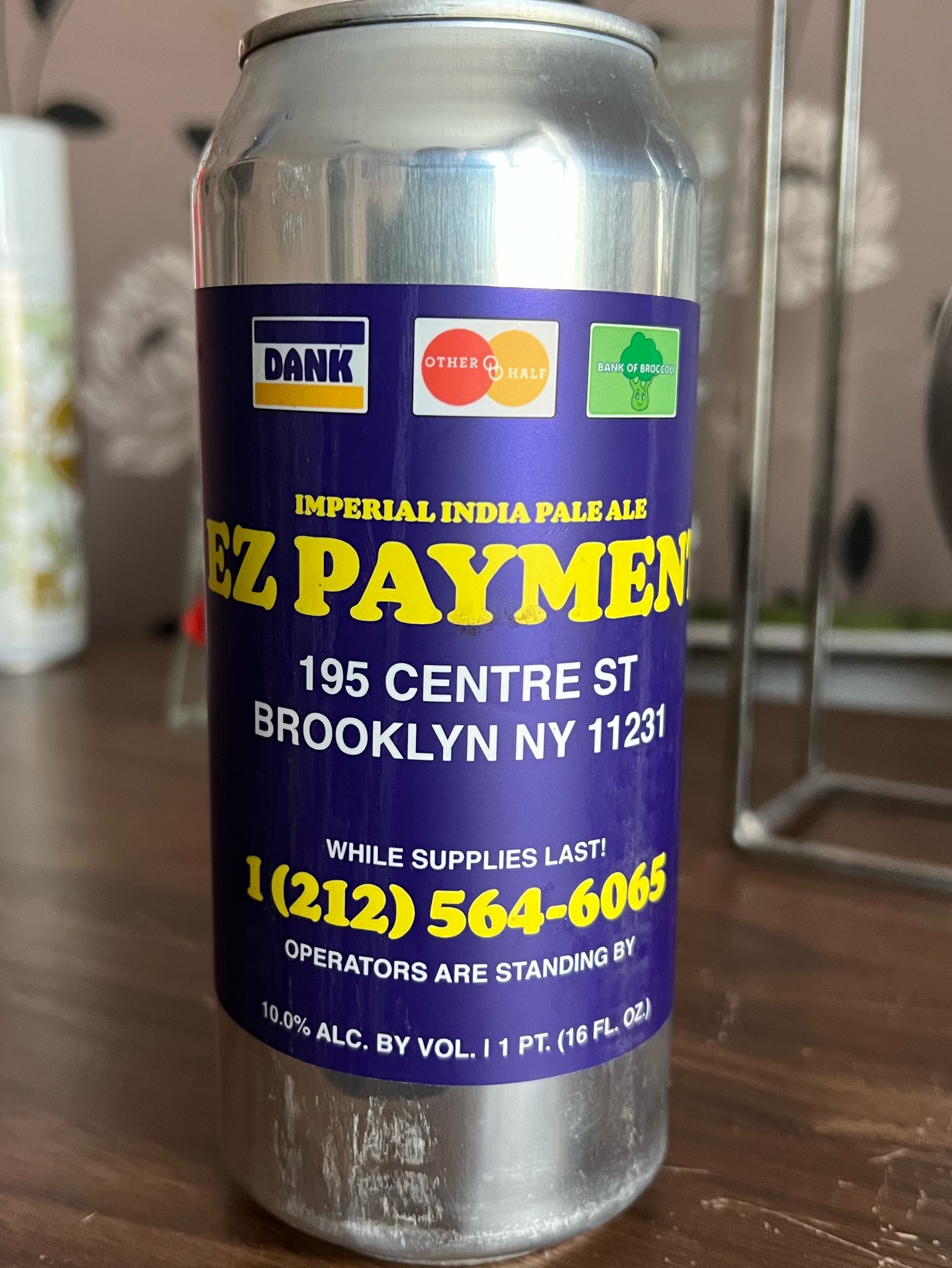 4 EZ Payments, United States